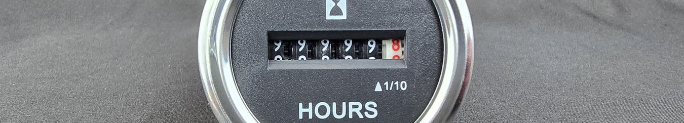 Hourmeters