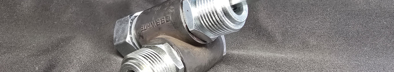 Ratio Adapters