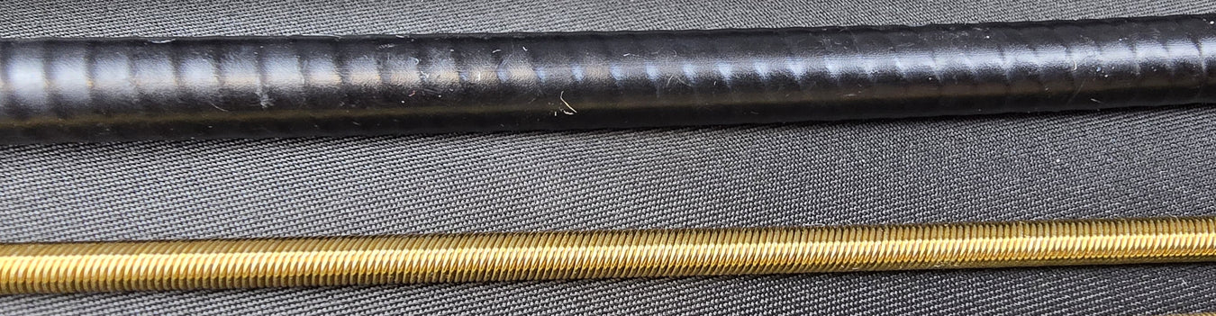 Cable Shaft and Core