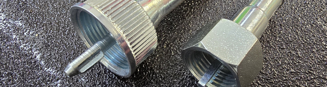 Speedometer Cables
