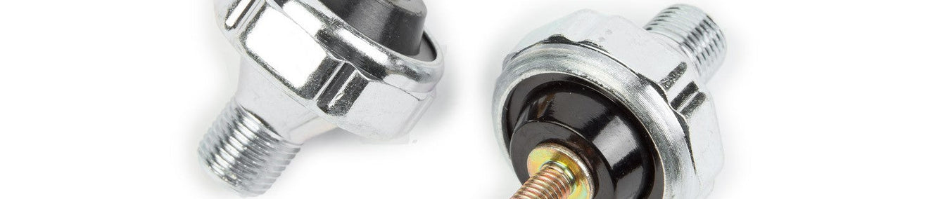Pressure Switches