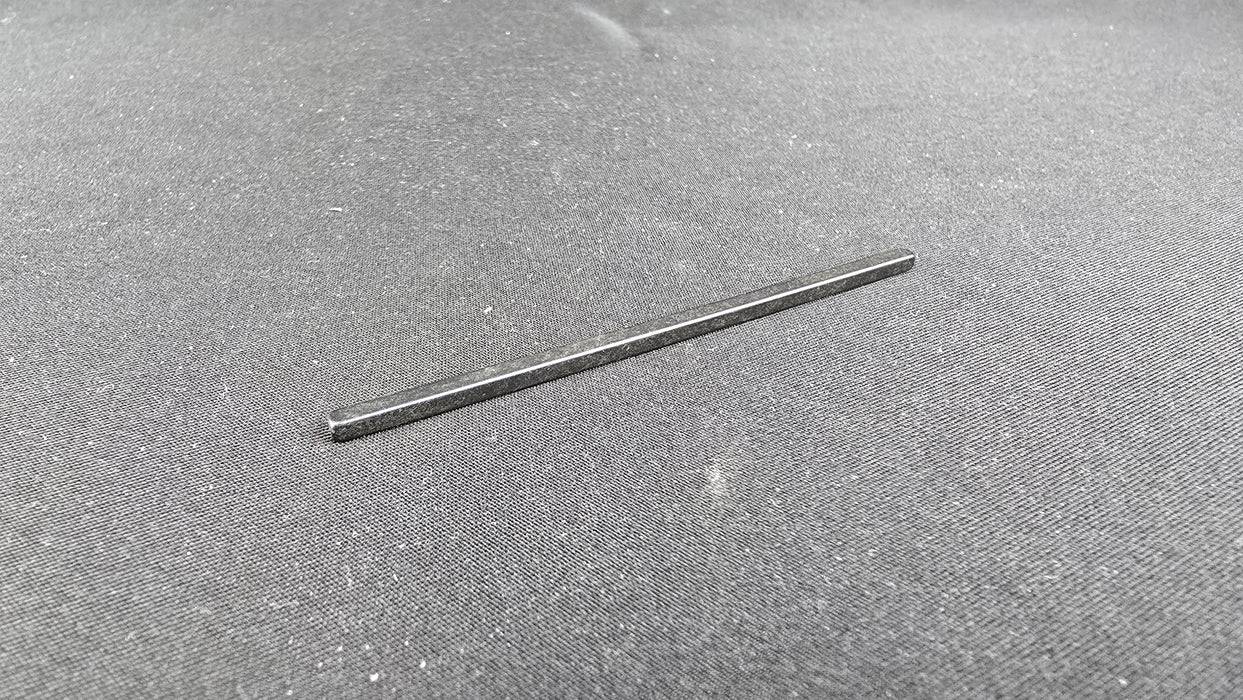 3 Inch Long 0.104sq Rod Tip - HR265