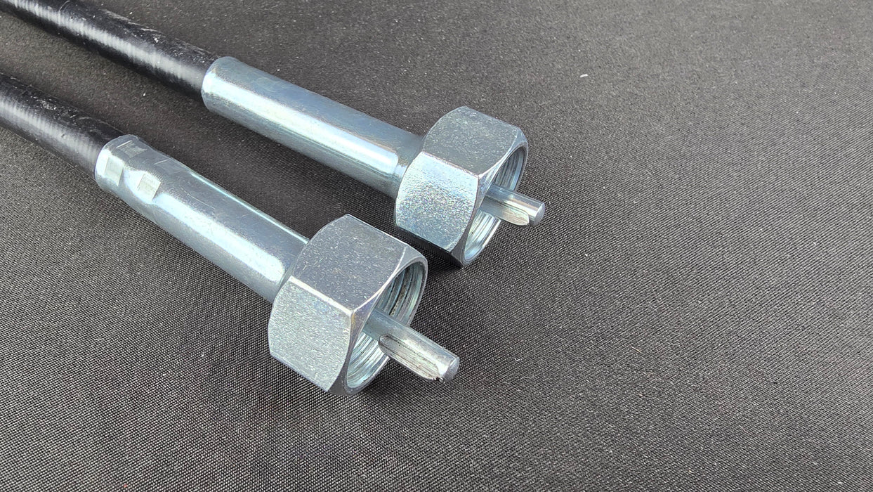 Mechanical Counter Cable