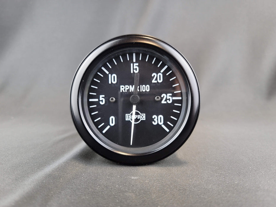 ISSPRO - 3' 3/8" Inch 0-3000 Electric Tachometer - R8530M
