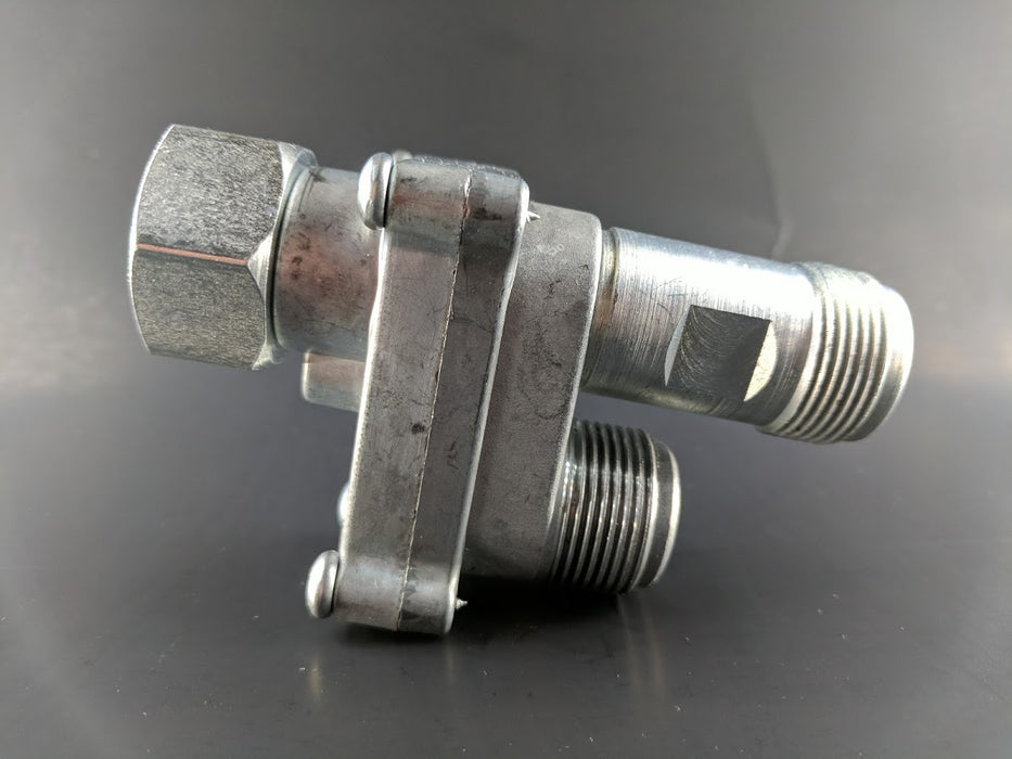 Mr. Speedometer Inc - Dual Drive Ratio Adapter for Speedometer Cable 800 Series