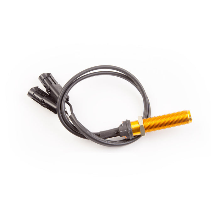 Mr. Speedometer Inc - Magnetic Pickup DUAL - 3/4-16thd 104-112