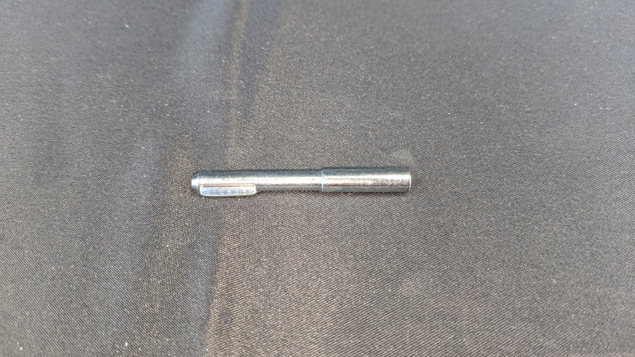 0.187 Tang speedometer cable end - HT130