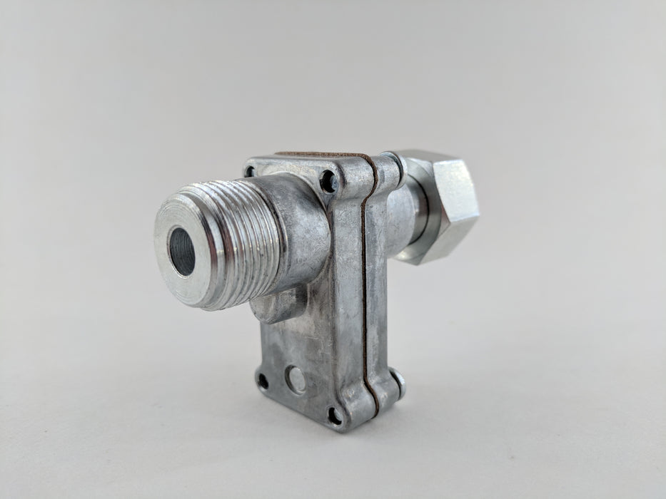 Mr. Speedometer Inc - Speedometer Ratio Adapter