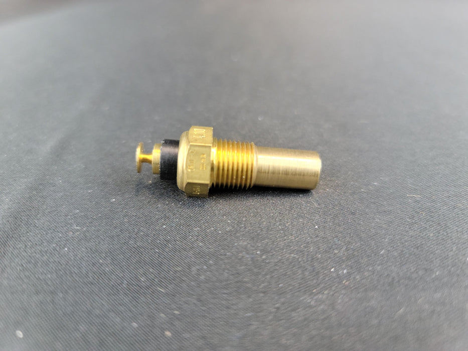 VDO Temperature Sender - 100-300F - 323-057