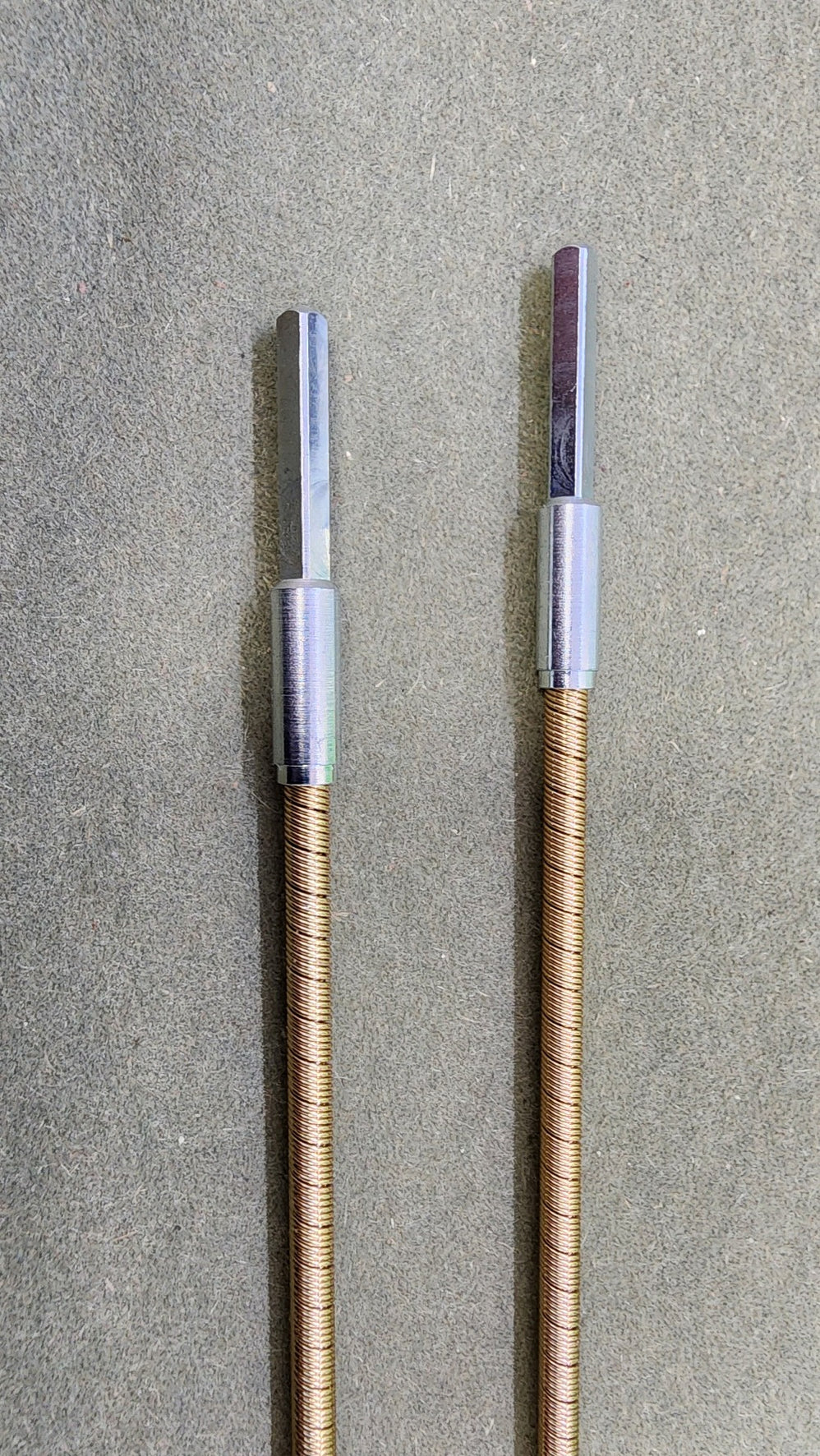 Speedometer & Tachometer Cables | Custom & OEM - Mr Speedometer Inc