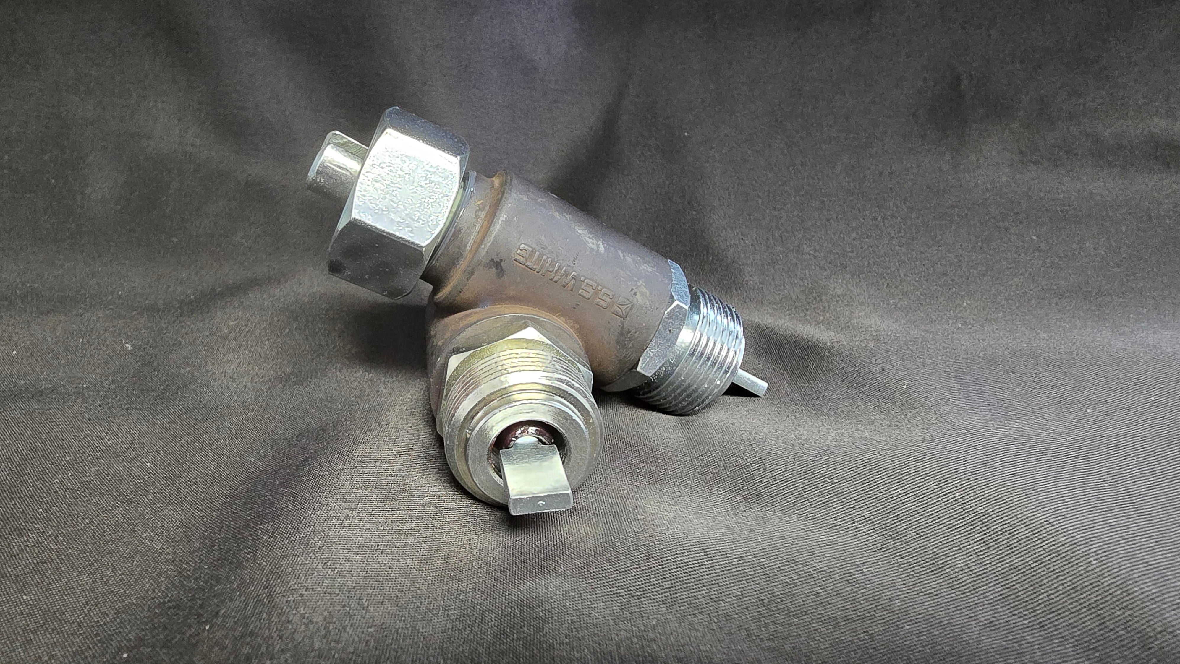 Metric Paddle Dual Drive Right Angle Adapter - Mr Speedometer Inc