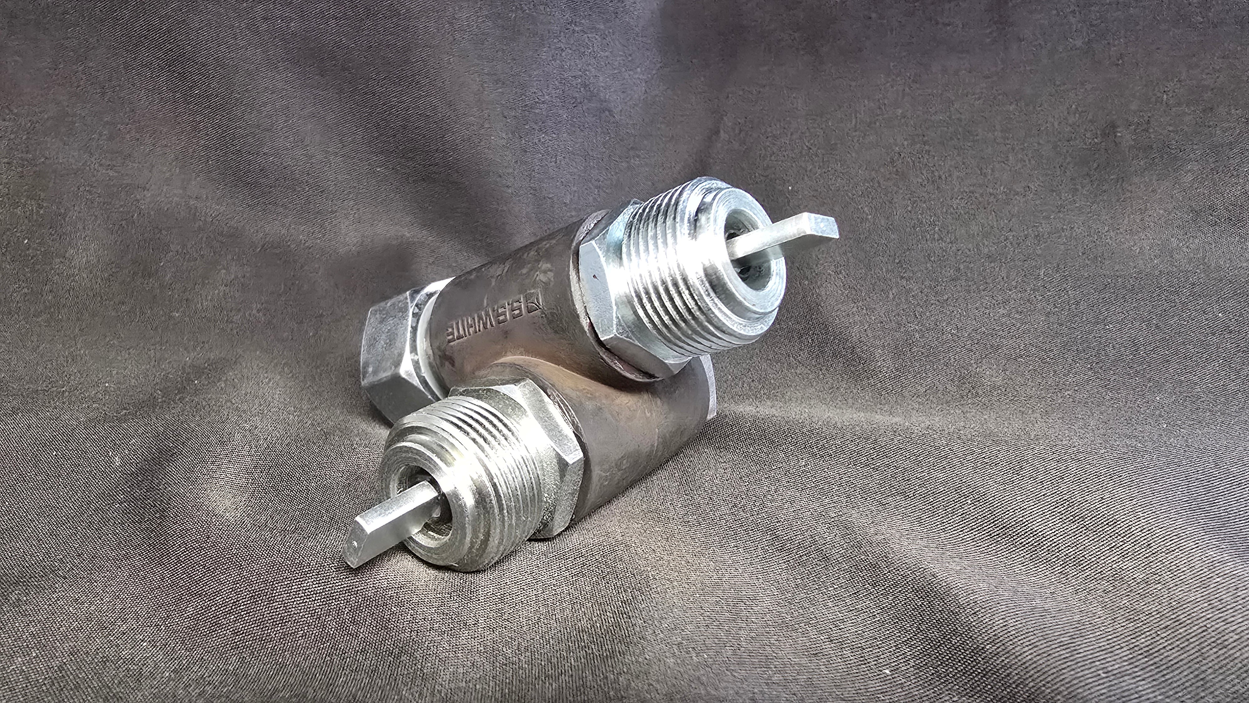 Metric Paddle Dual Drive Right Angle Adapter - Mr Speedometer Inc