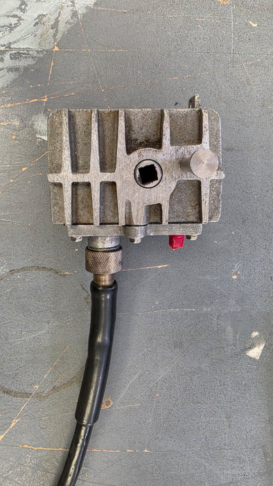 Custom Cable Modifications - C116863