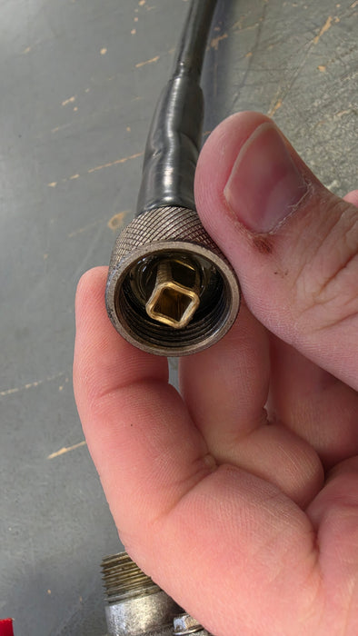 Custom Cable Modifications - C116863