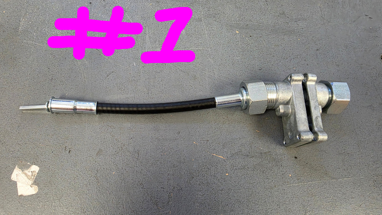 CUSTOM CABLES ESTIMATE 3029