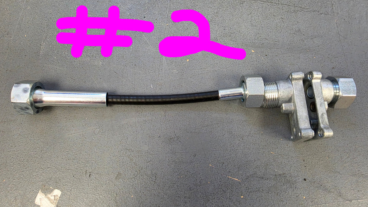 CUSTOM CABLES ESTIMATE 3029