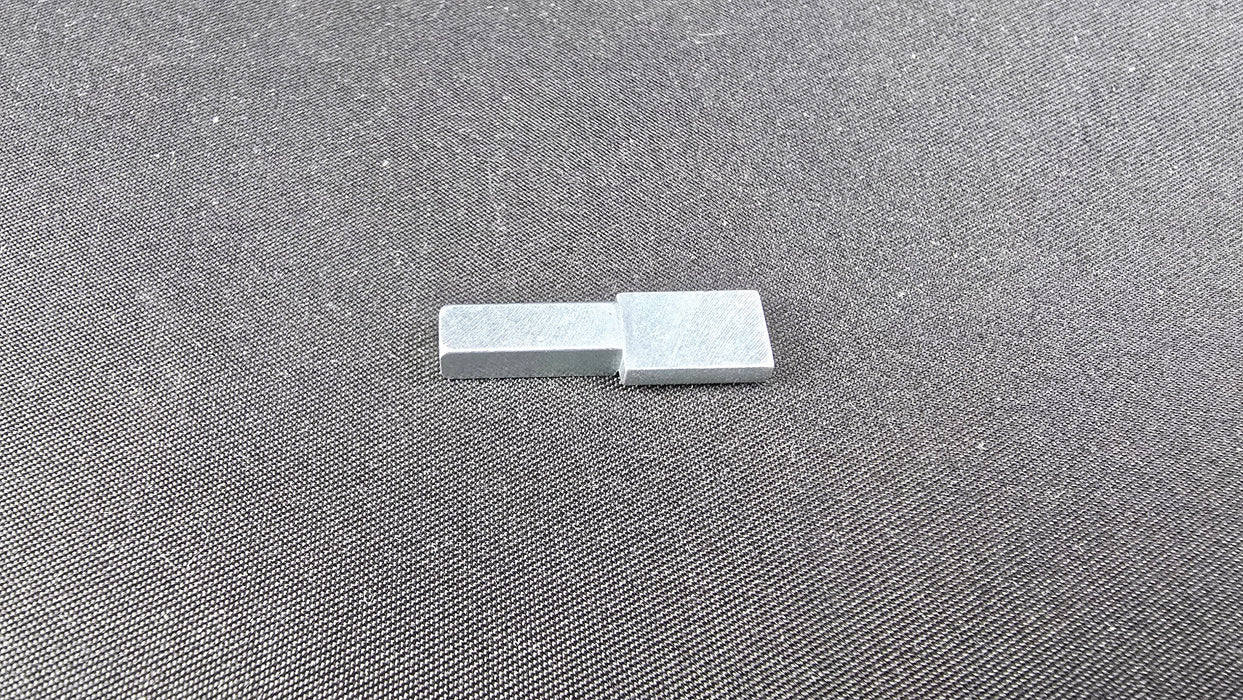 Speedometer Ratio Adapter Keys | 12 Sizes | Automotive, Industrial & Metric