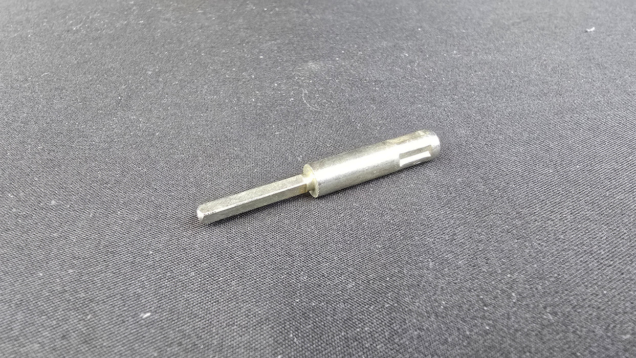 Arthur Allen Speedometer Cable Tip - AA2032