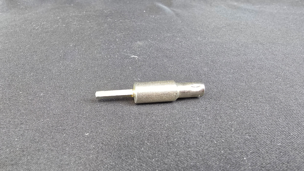 Arthur Allen Speedometer Cable Tip - Unknown Part Number