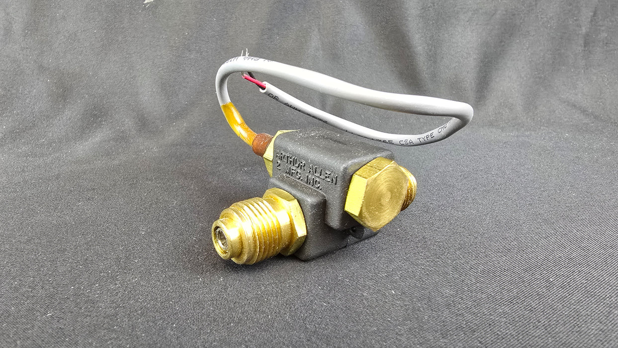 Arthur Allen Transducer - 1114-2