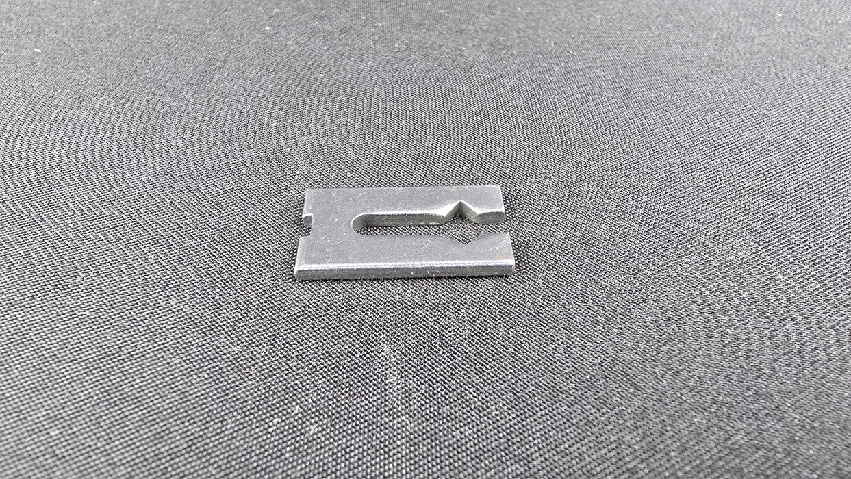 Disposable Cable Crimping Tool - HM106