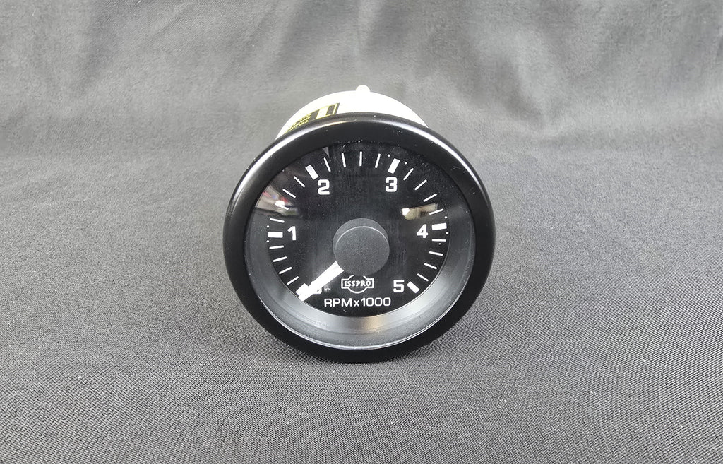 Speedometers & Tachometers | 2