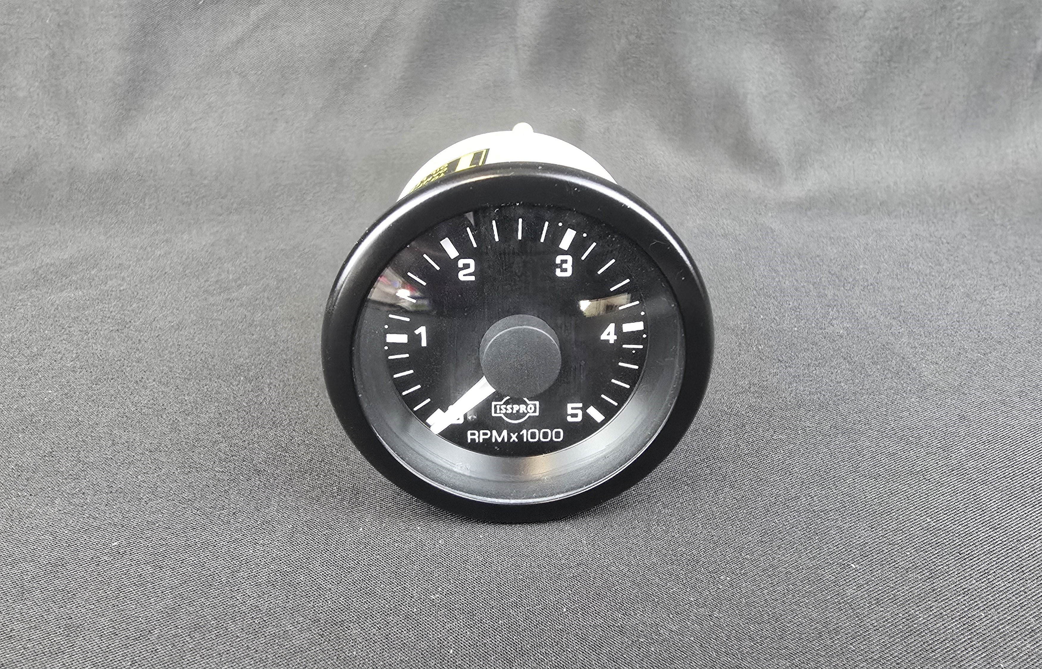 ISSPRO 2