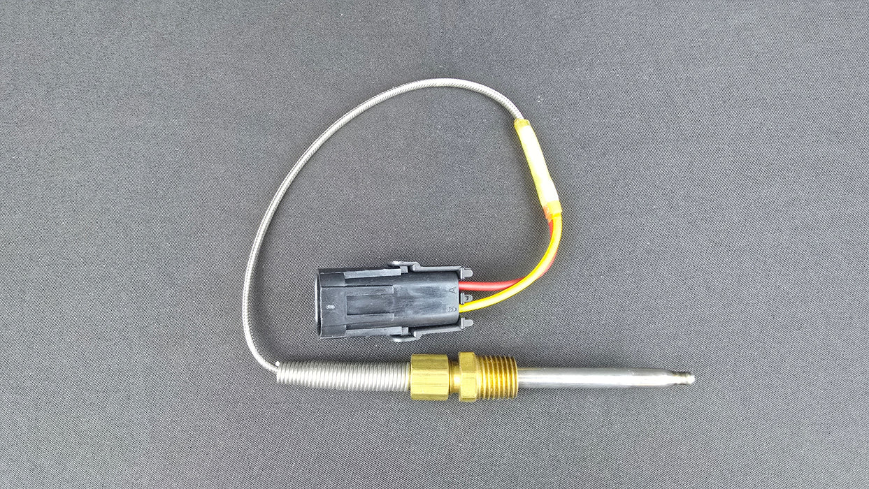 ISSPRO Pyrometer Thermocouple with Plug - R650PL