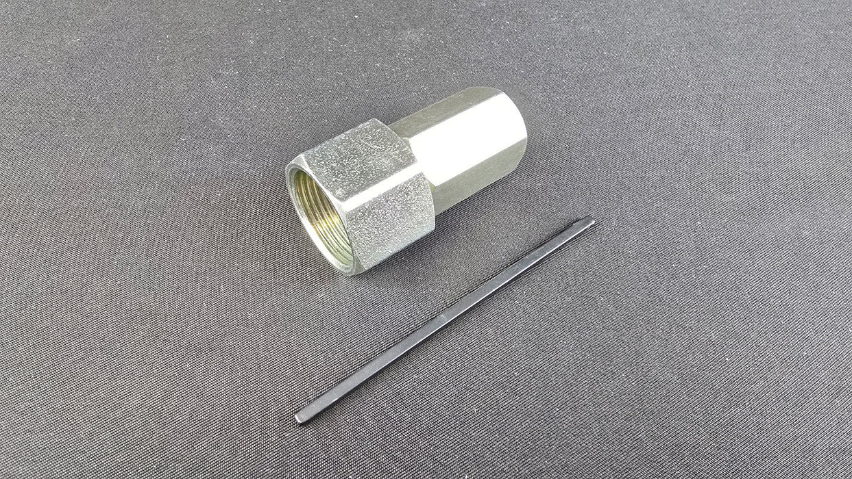 Pulse Generator Coupling Adapter - HA130