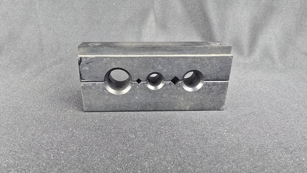 Speedometer Cable Ferrule and Cable Crimping Tool - HM118