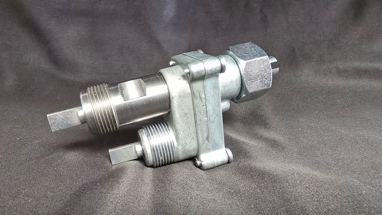 Mr. Speedometer Inc - Dual Drive Metric Speedometer Ratio Adapter - 800 Series - 1