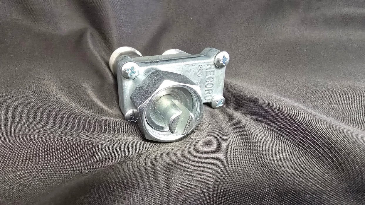 Mr. Speedometer Inc - Dual Drive Metric Speedometer Ratio Adapter - 800 Series - 4