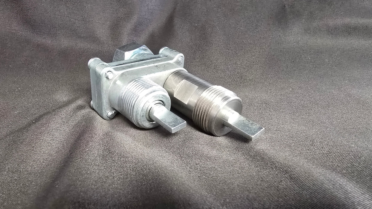 Mr. Speedometer Inc - Dual Drive Metric Speedometer Ratio Adapter - 800 Series - 5
