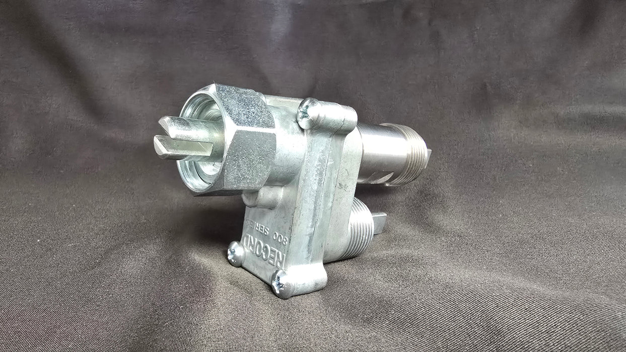 Mr. Speedometer Inc - Dual Drive Metric Speedometer Ratio Adapter - 800 Series - 6