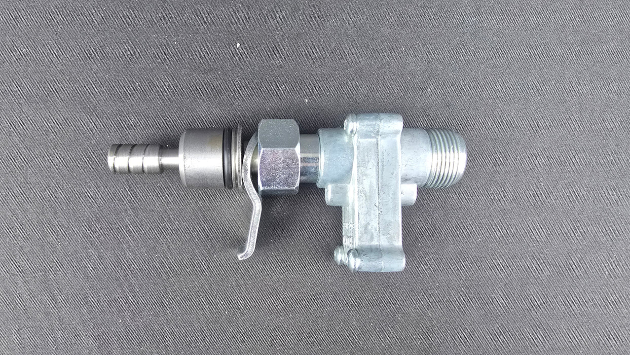 Ford Ratio Adapters
