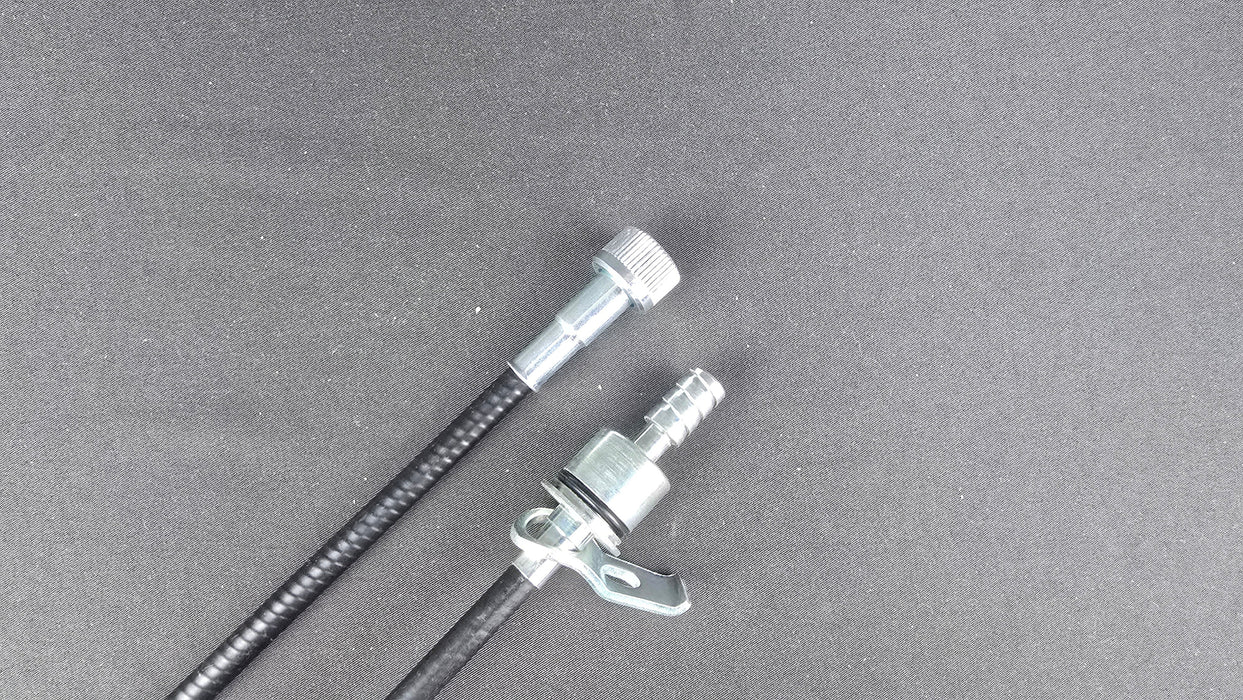 Ford Speedometer Cable
