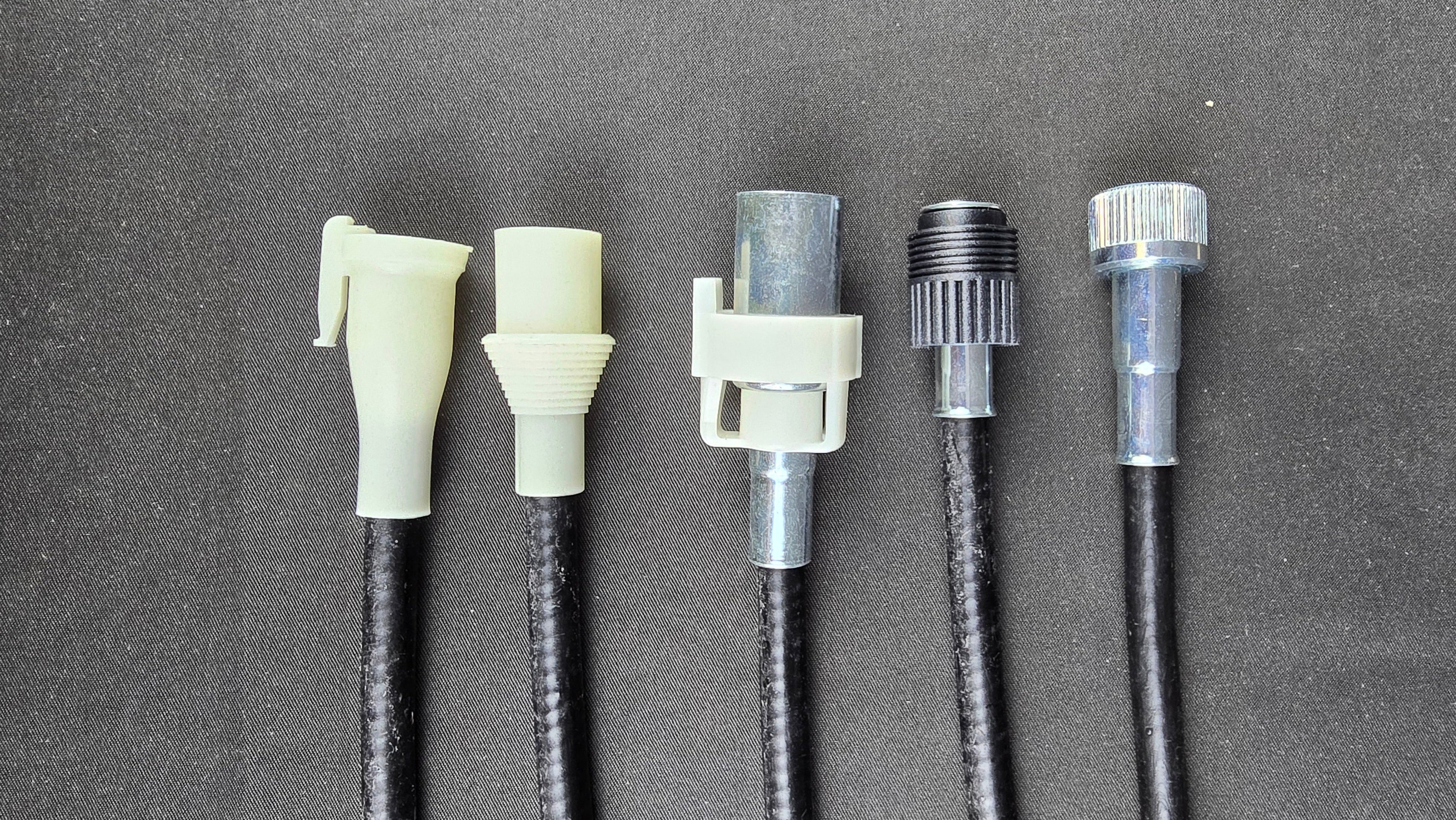 Velometer Cabling Mr. Speedometer Inc- Custom Speedometer and Tachometer Cables — Mr ...