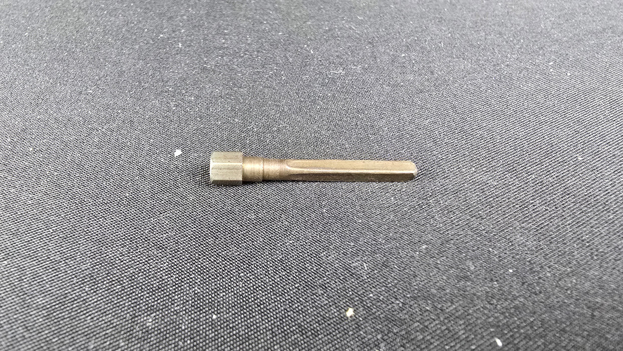 Rare Tip - MASSTECH 3753