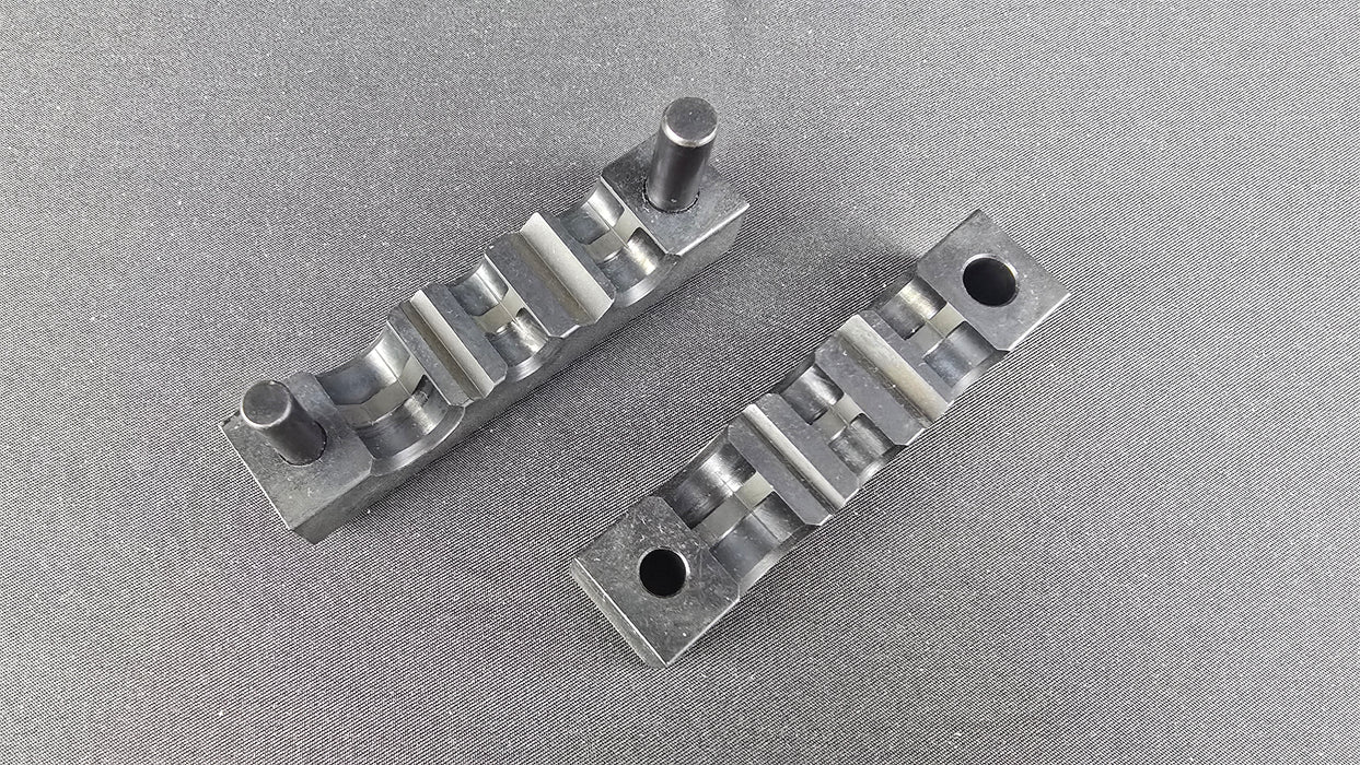 Speedometer Cable Ferrule and Cable Crimping Tool - HM118