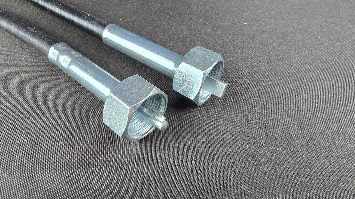 Mechanical Counter Cable