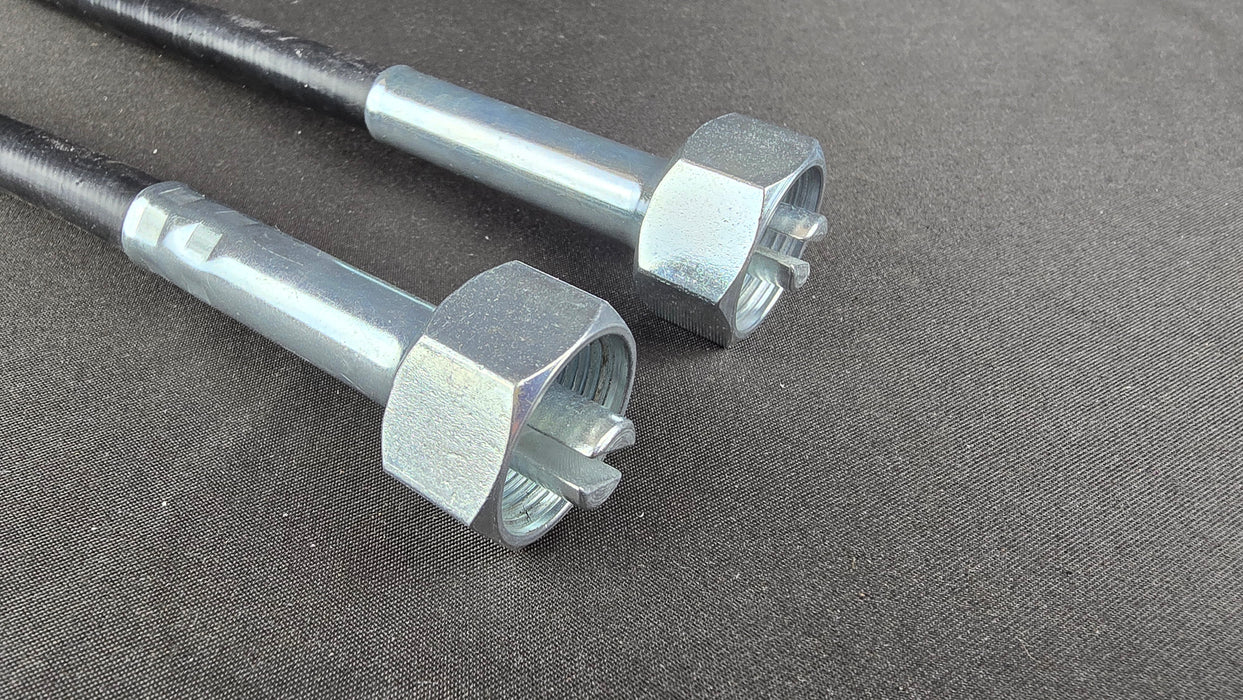 Mechanical Counter Cable