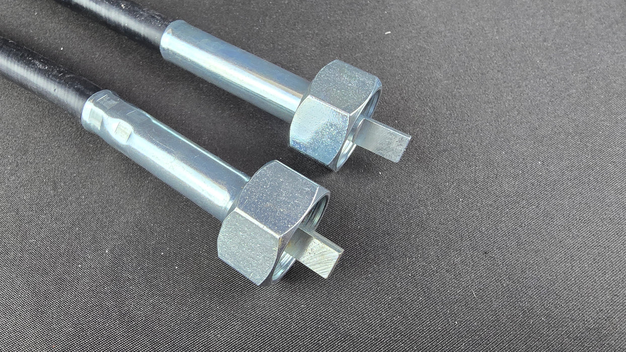 Mechanical Counter Cable