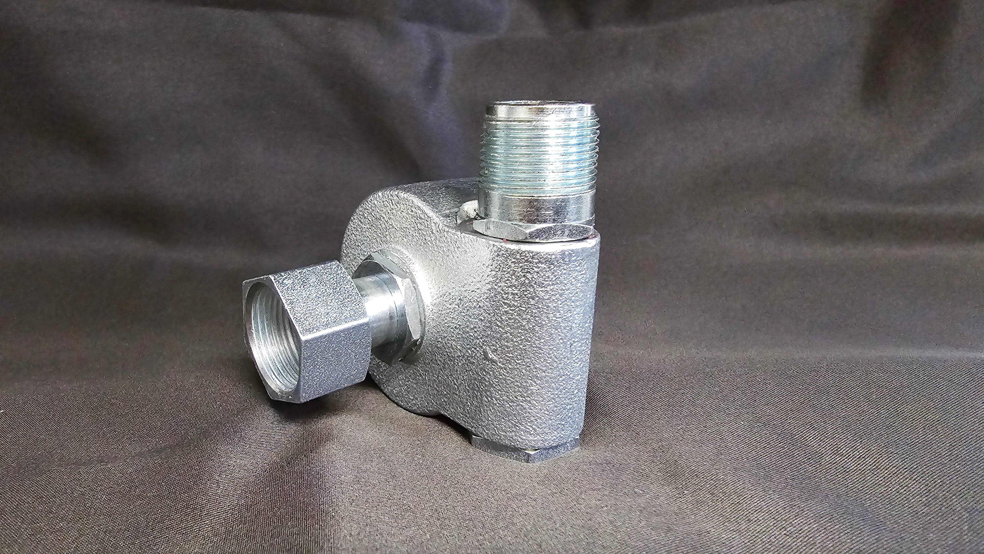 Angled Speedometer Adapter Right Angle Drive Ratio Adapter | Ratios 0.5–5.0 | Built to Order | Mr ...