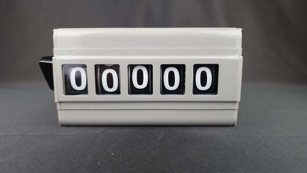 Veeder-root 112835-003 Large Mechanical Counter (No Coupler) | Wireline ...