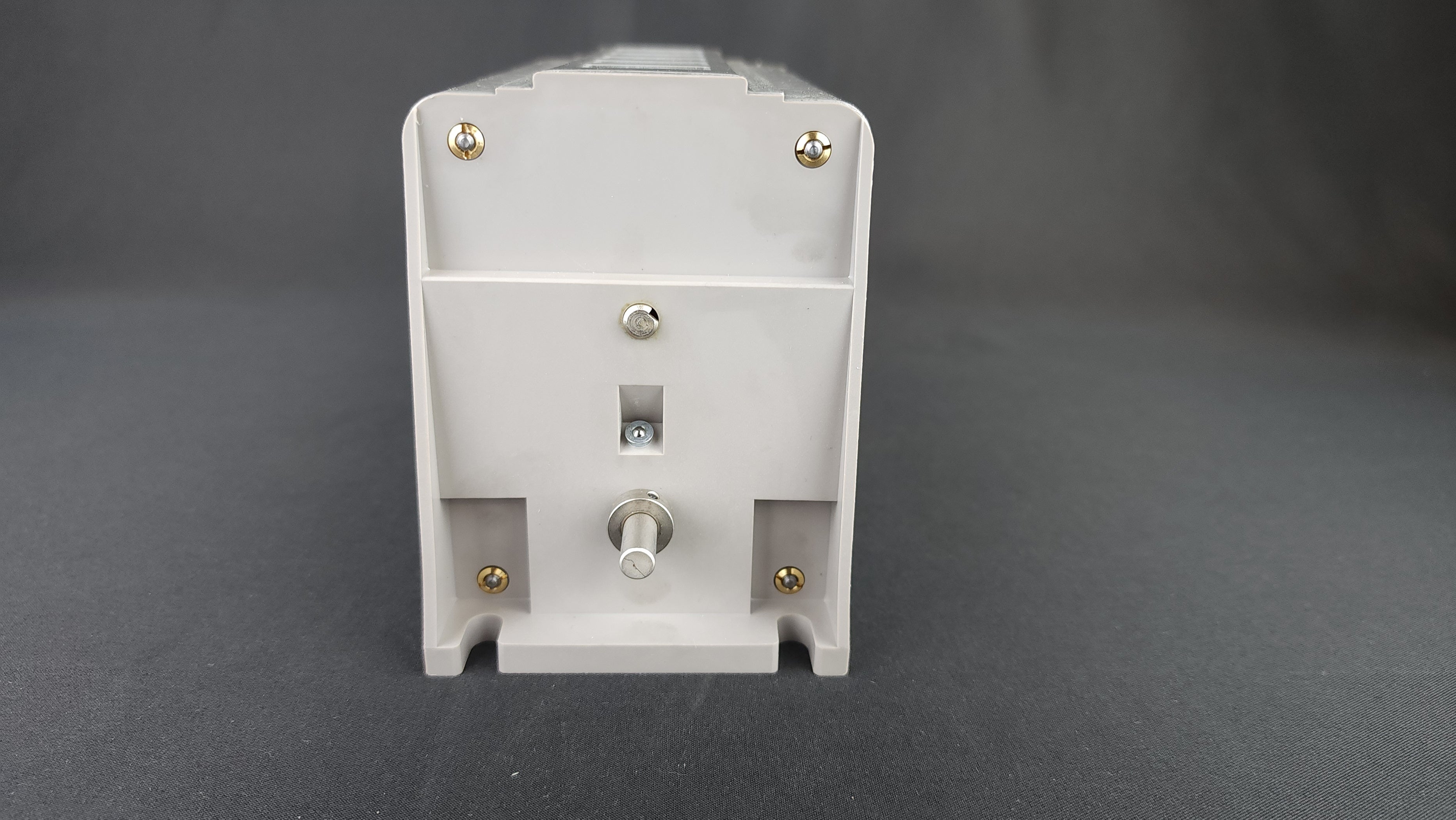 Veeder-root 112835-003 Large Mechanical Counter (No Coupler) | Wireline ...