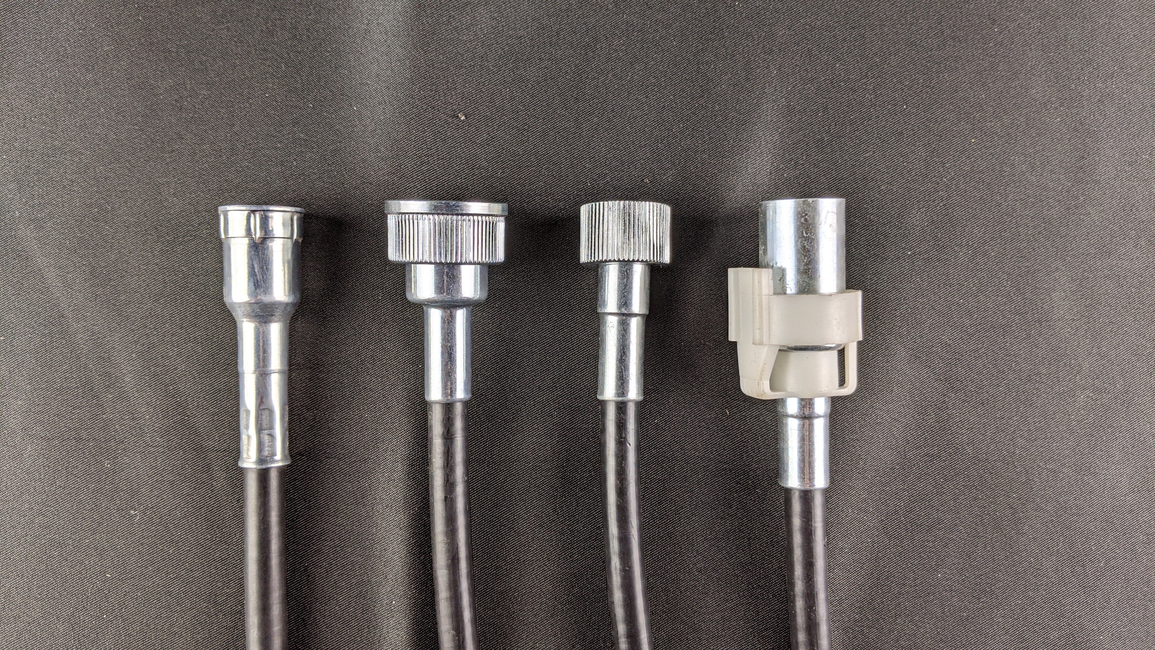 Velometer Cabling Mr. Speedometer Inc - Automotive & Wireline Equipment Manufacturer — Mr ...
