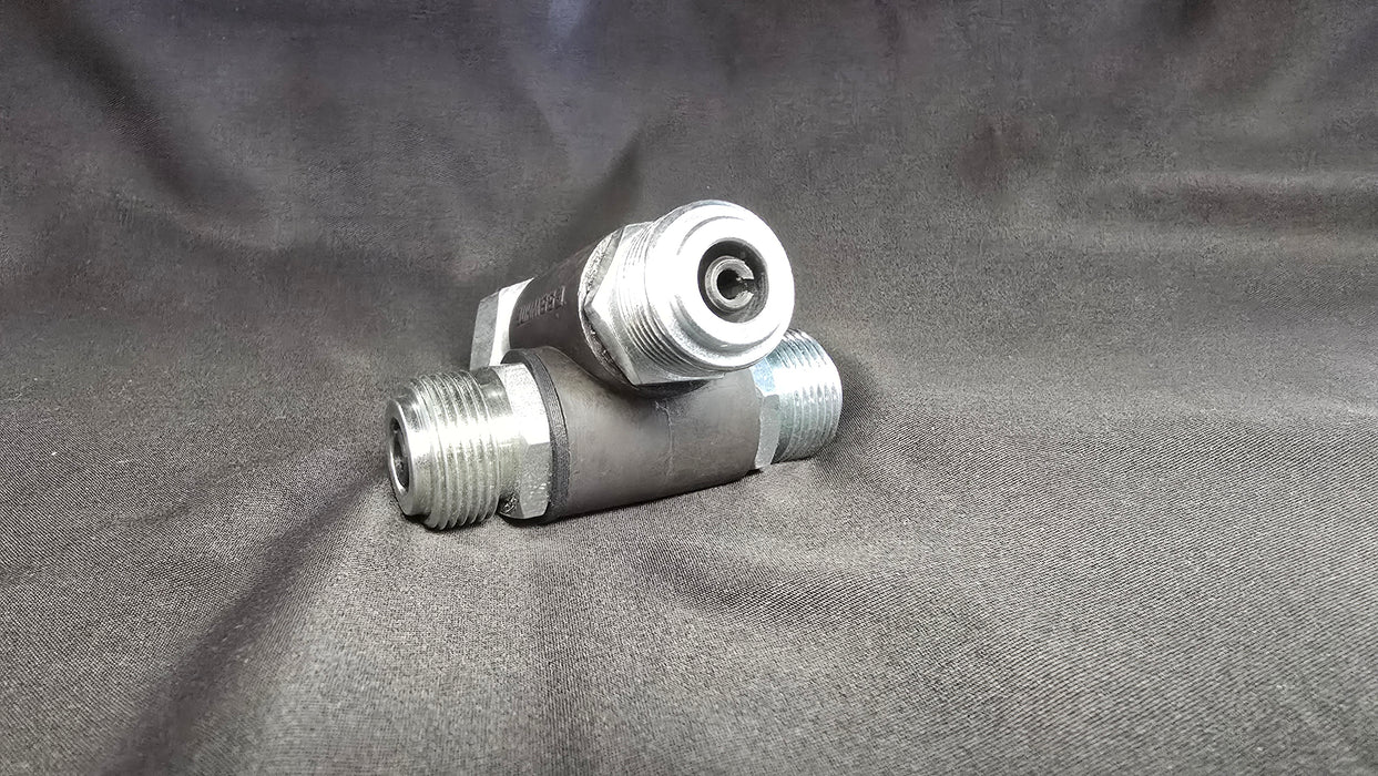 Speed Adapter Drive Mr. Speedometer Inc - Oil and Gas Wireline Triple Drive Adapter — Mr ...