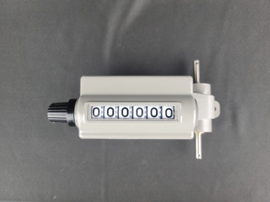 Veederroot Mechanical Counter - 0195316051 Without Coupler