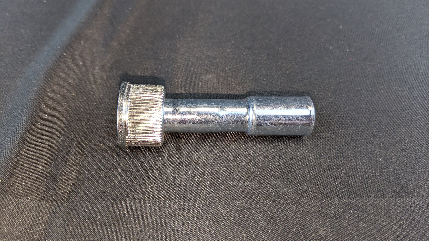 0.445 Ferrule with 5/8 Nut and Bushing - HF106