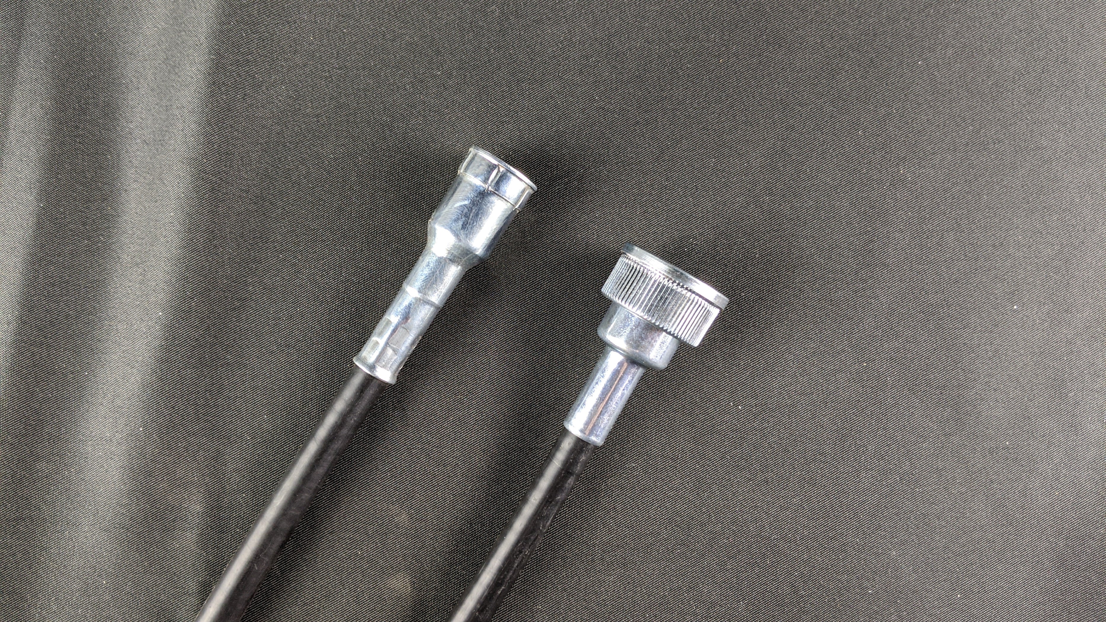 GM Speedometer Cable | OEM Spec, Custom Length | Mr Speedometer — Mr ...